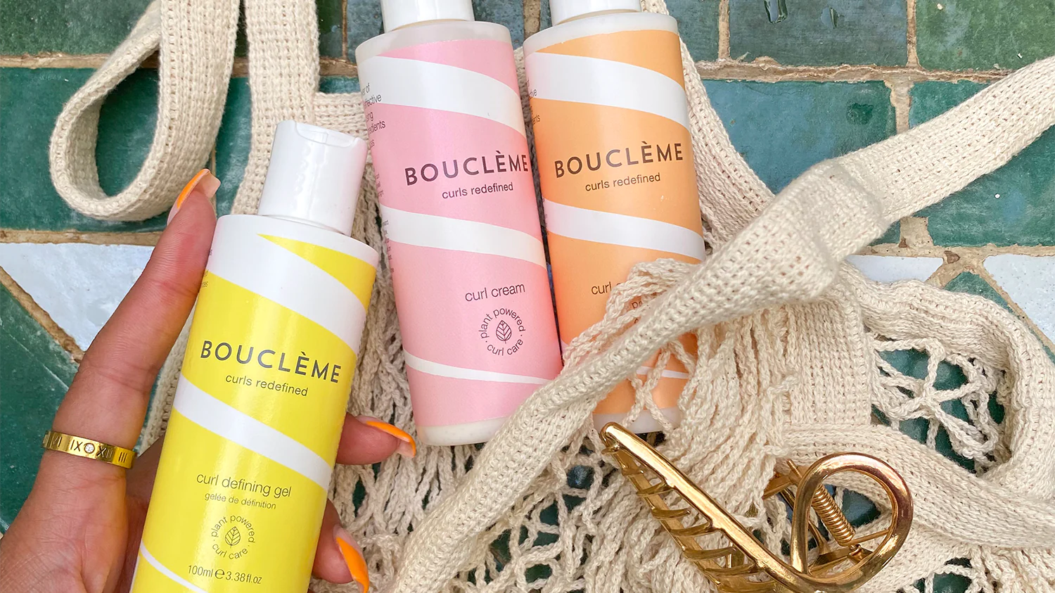 Bouclème