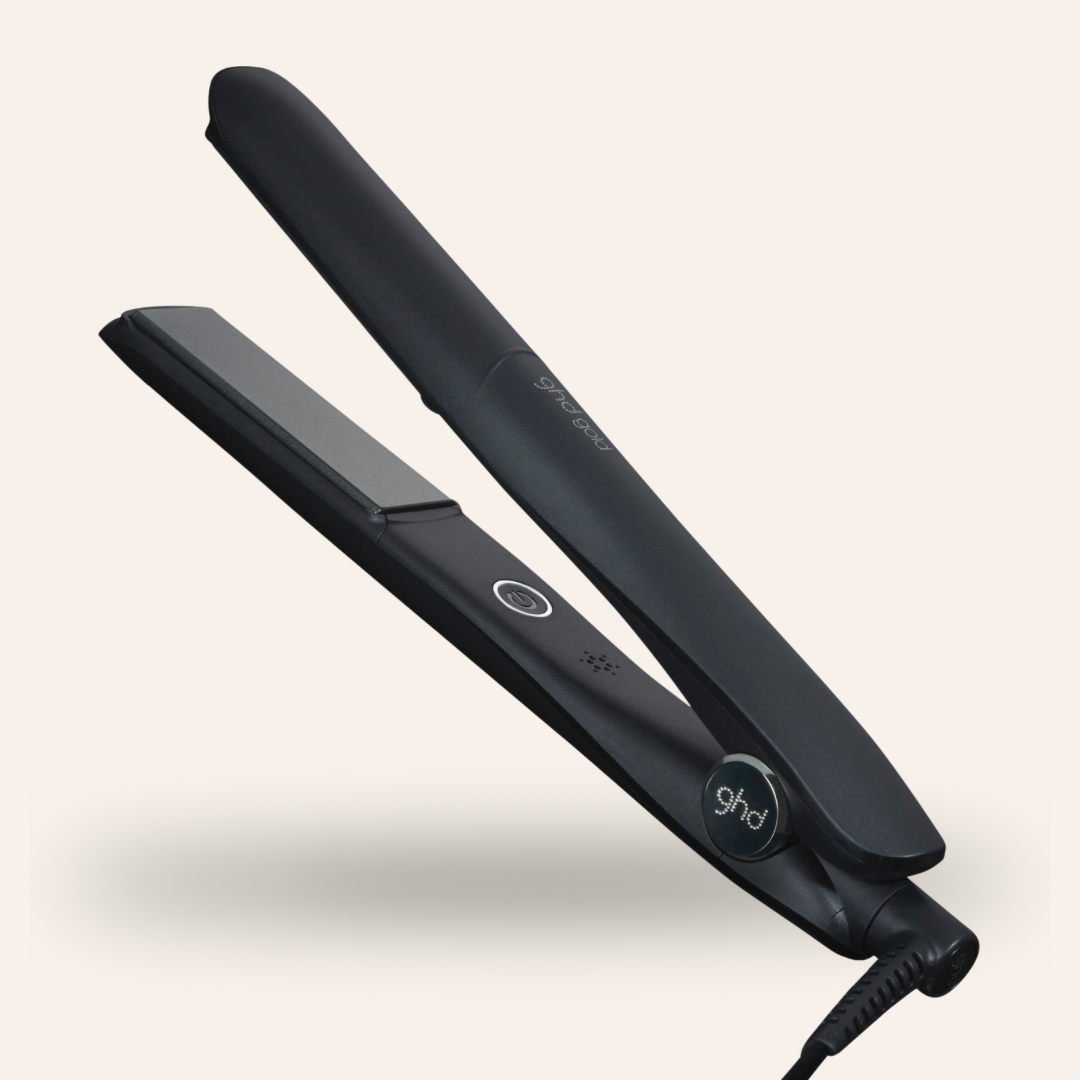 Lisseur GHD GOLD – Square F La beauté de vos cheveux est notre