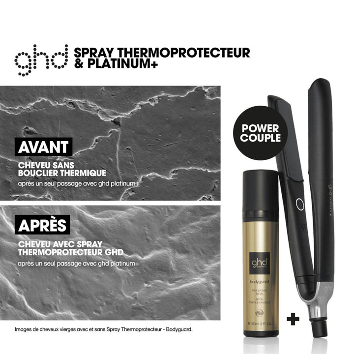 Spray Thermoprotecteur GHD Bodyguard