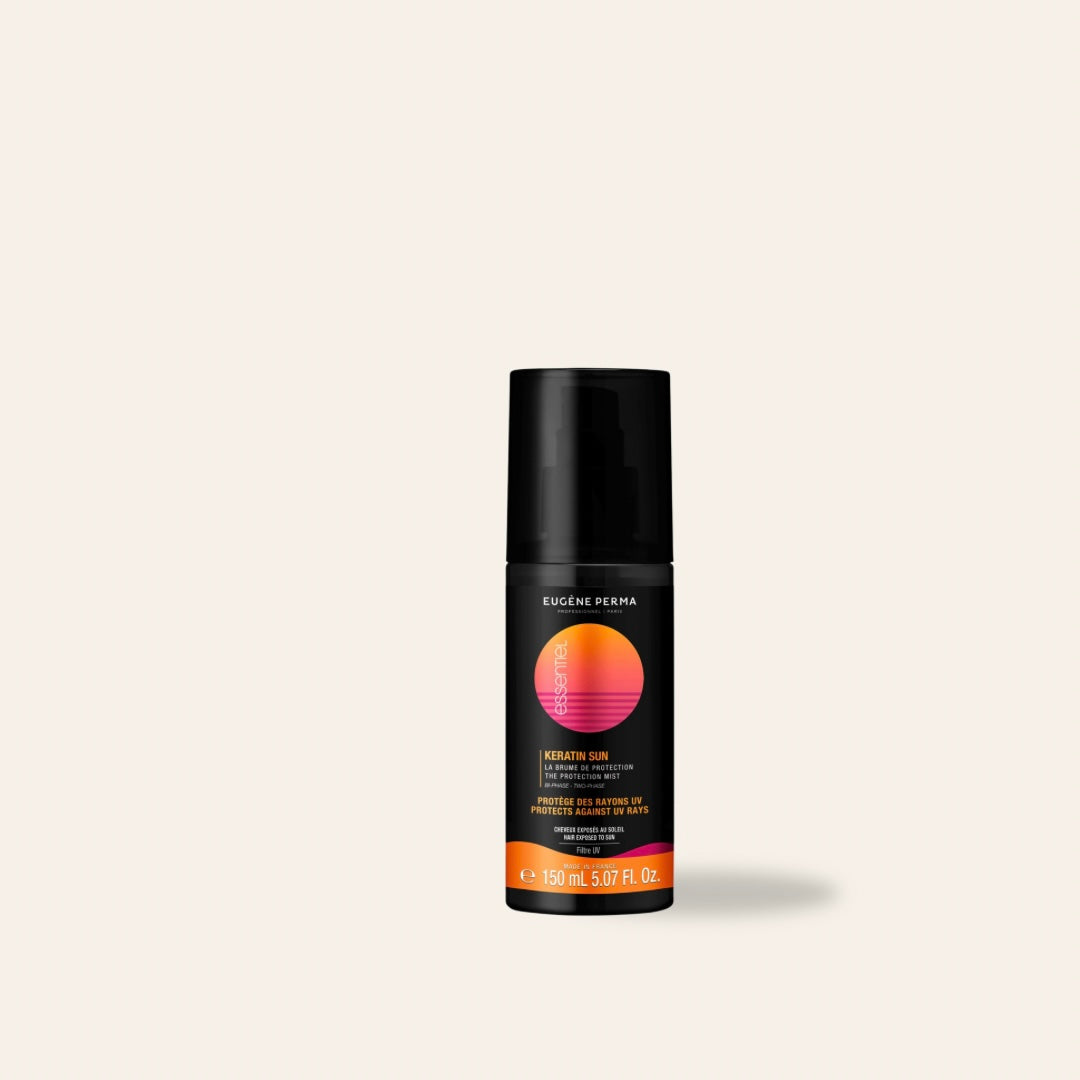 BRUME DE PROTECTION KERATIN SUN
