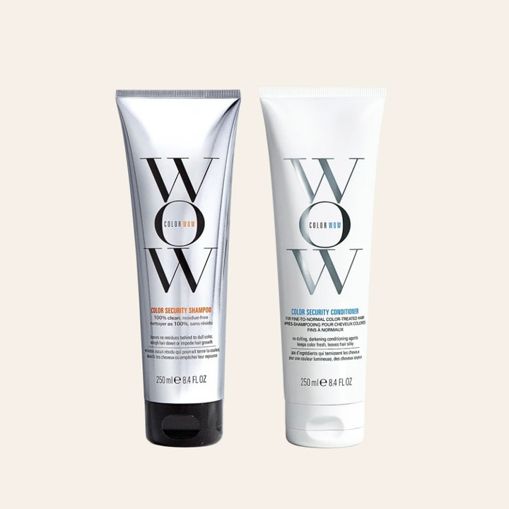 DUO COLOR WOW
