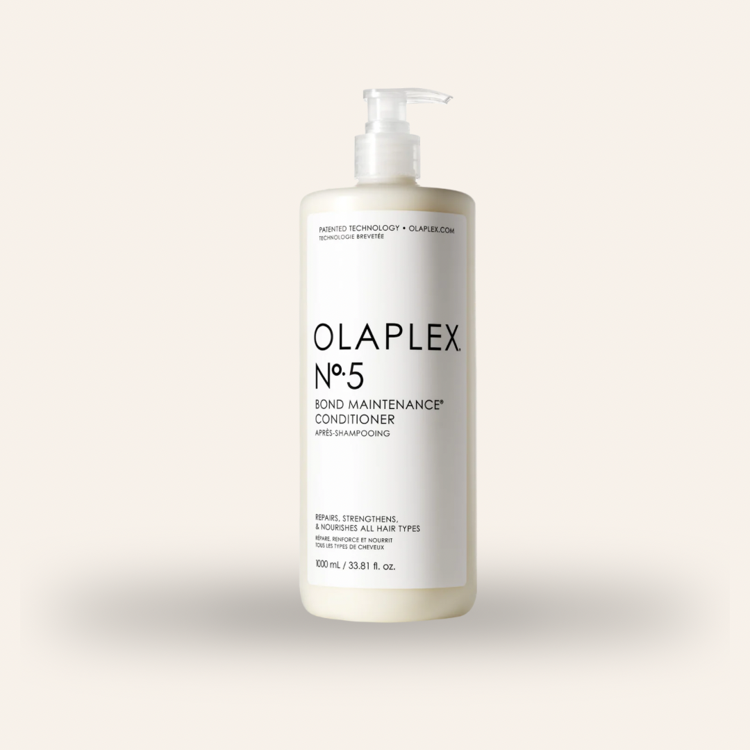 Nº.5 BOND MAINTENANCE LITRE