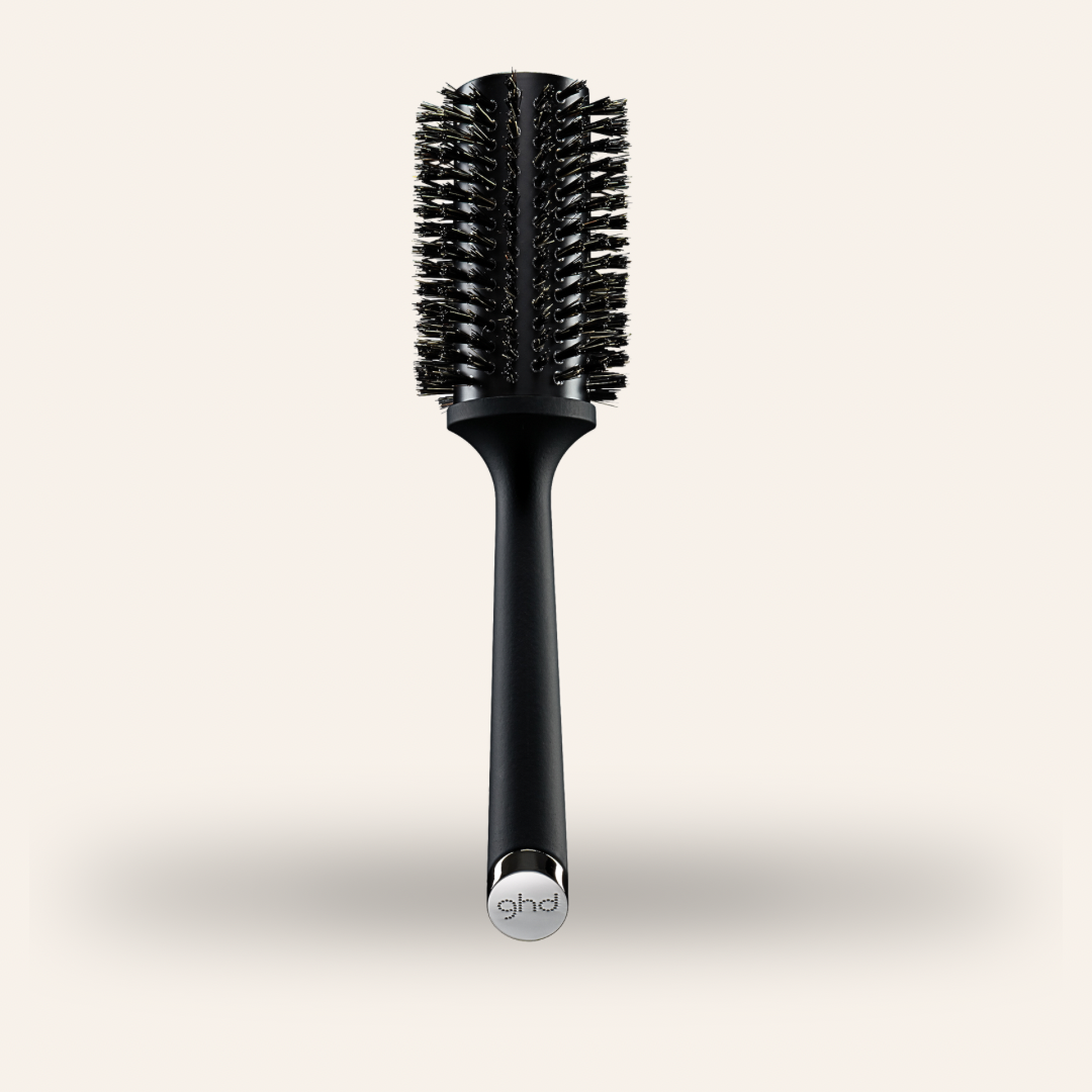Brosse Ronde à Poils Naturels ghd T3 - 44mm