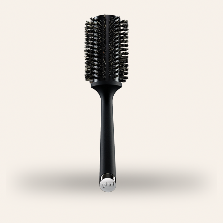 Brosse Ronde à Poils Naturels ghd T3 - 44mm