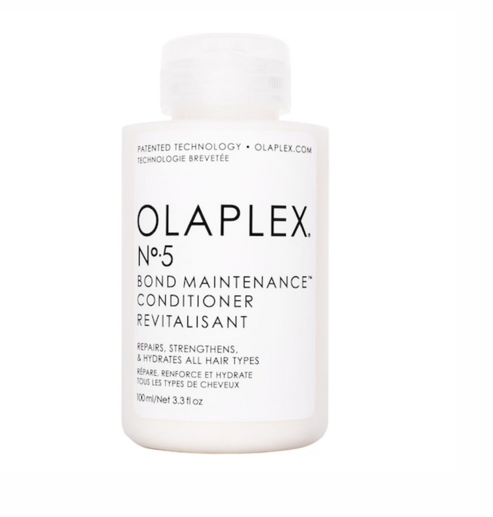 N°5 Bond maintenance - Après-shampoing revitalisant