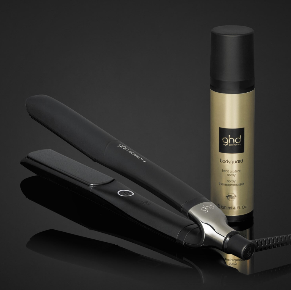Spray Thermoprotecteur GHD Bodyguard
