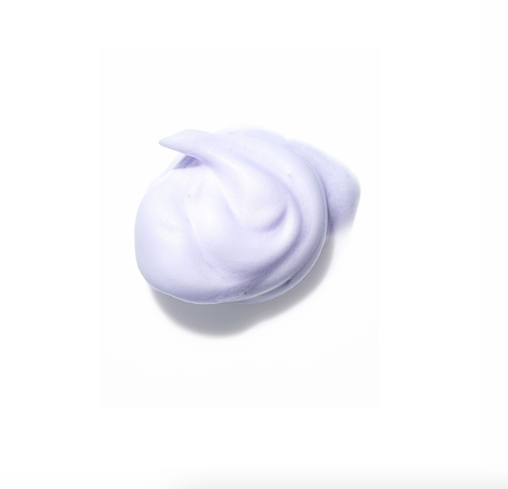 Mousse Coiffante Color Control Purple