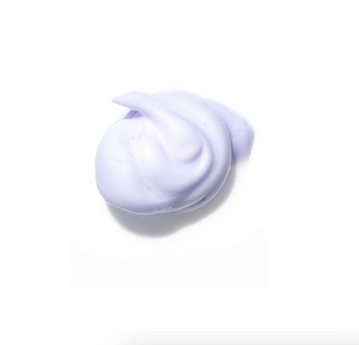 Mousse Coiffante Color Control Purple