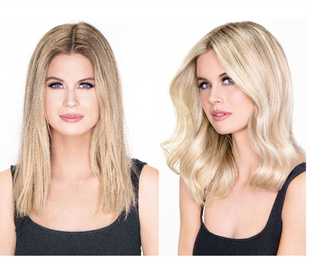 Mousse Coiffante Color Control Purple