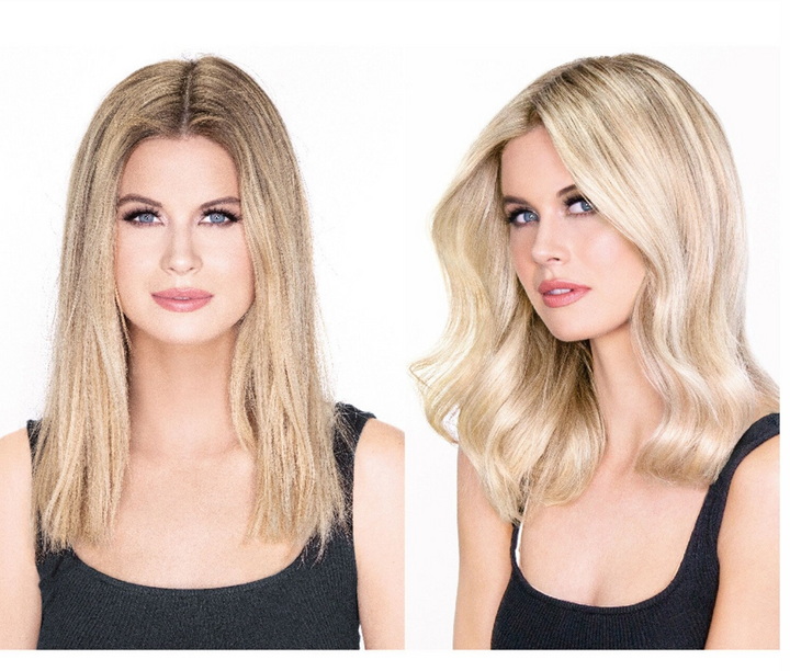 Mousse Coiffante Color Control Purple