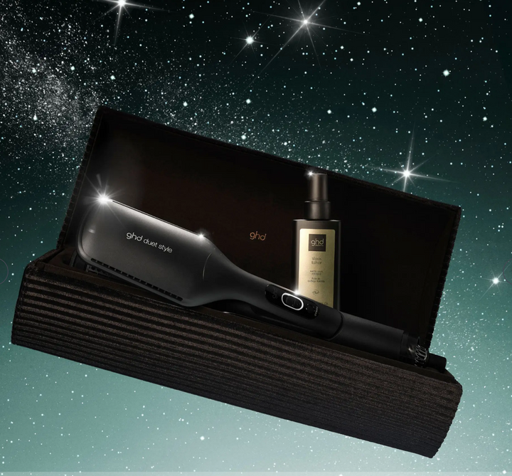 Lisseur Séchant GHD Duet Style