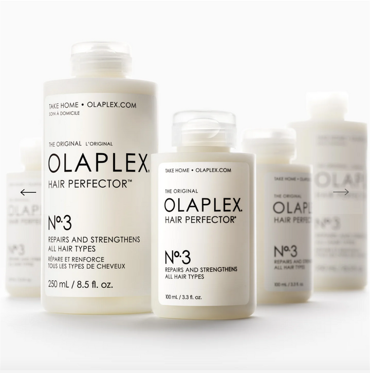 SOIN OLAPLEX N°3 HAIR PERFECTOR