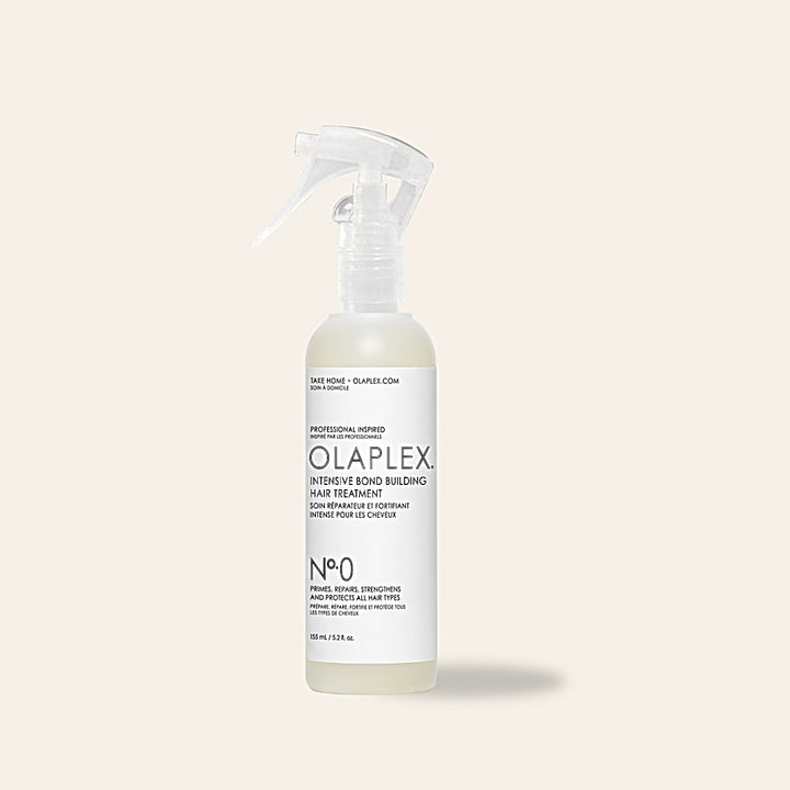Soin Olaplex N°0 Intensive Bond Building