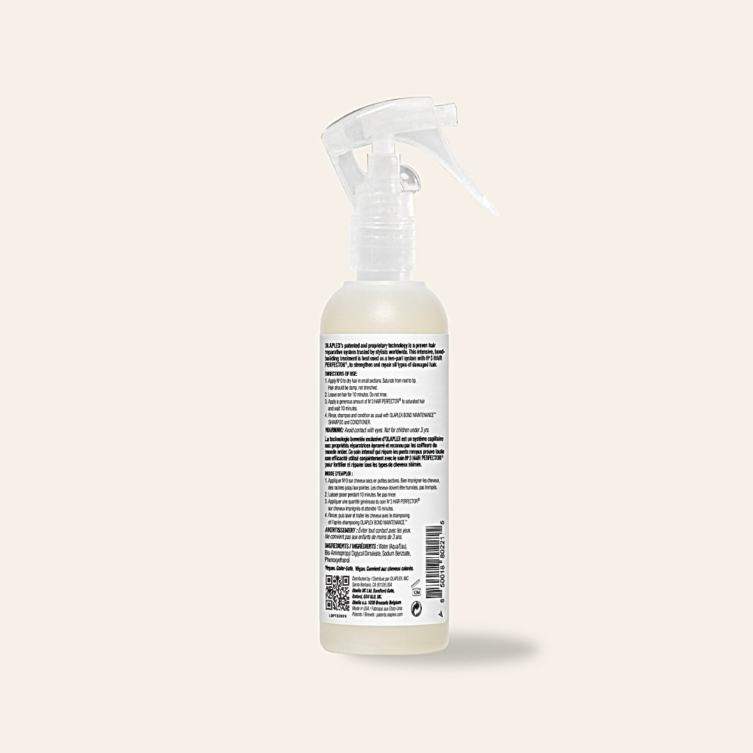Soin Olaplex N°0 Intensive Bond Building