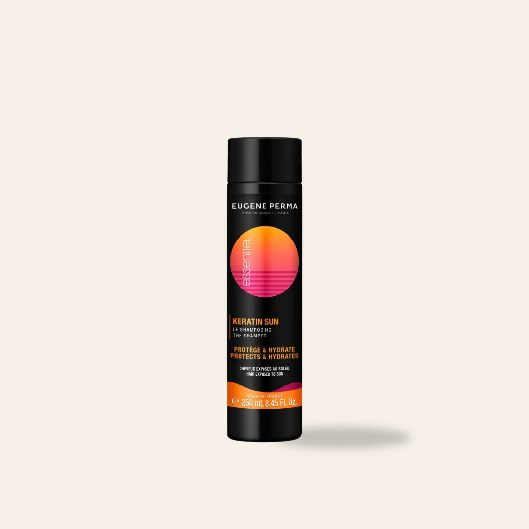 SHAMPOOING KERATIN SUN
