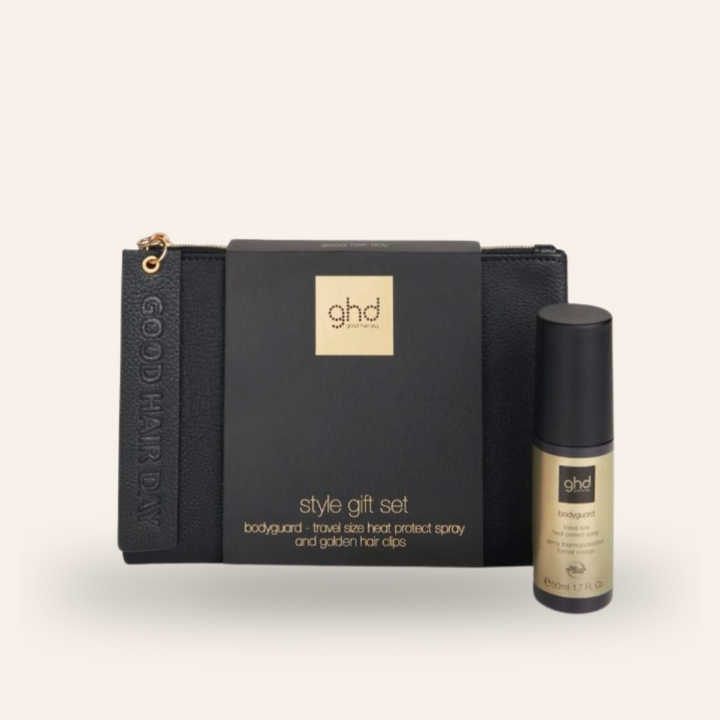 Trousse De Coiffage