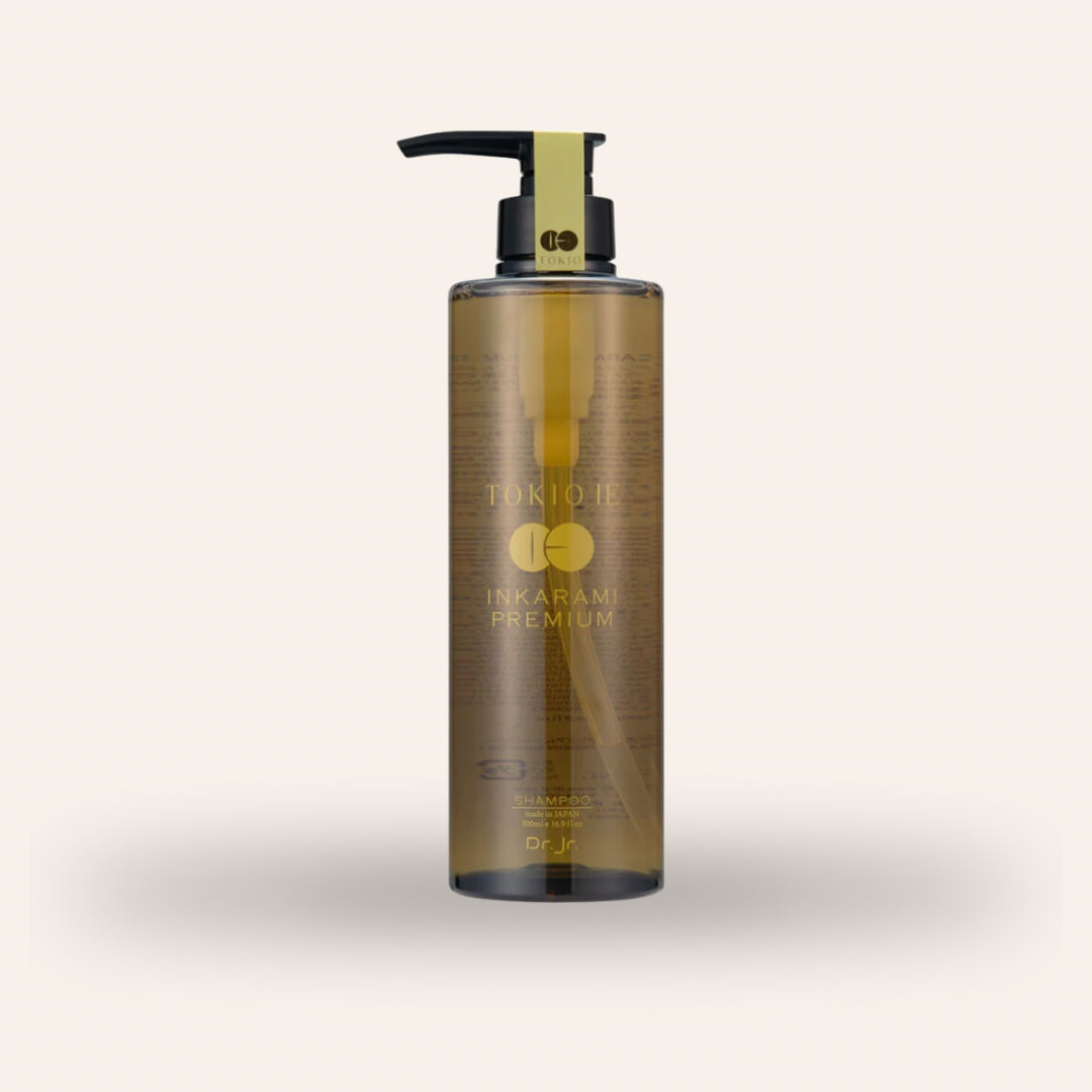 TOKIO IE INKARAMI SHAMPOOING PREMIUM 500 ML
