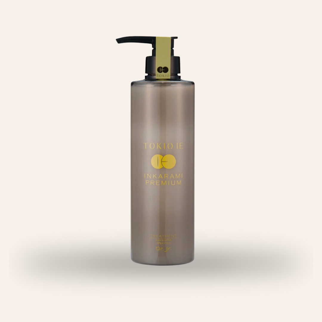 TOKIO IE INKARAMI TRAITEMENT PREMIUM 500 ML