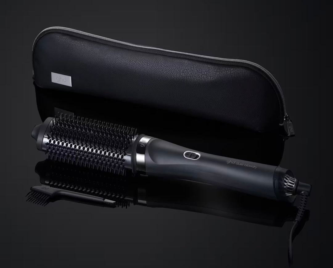 GHD Duet Blowdry PROMO + créme volume OFFERTE