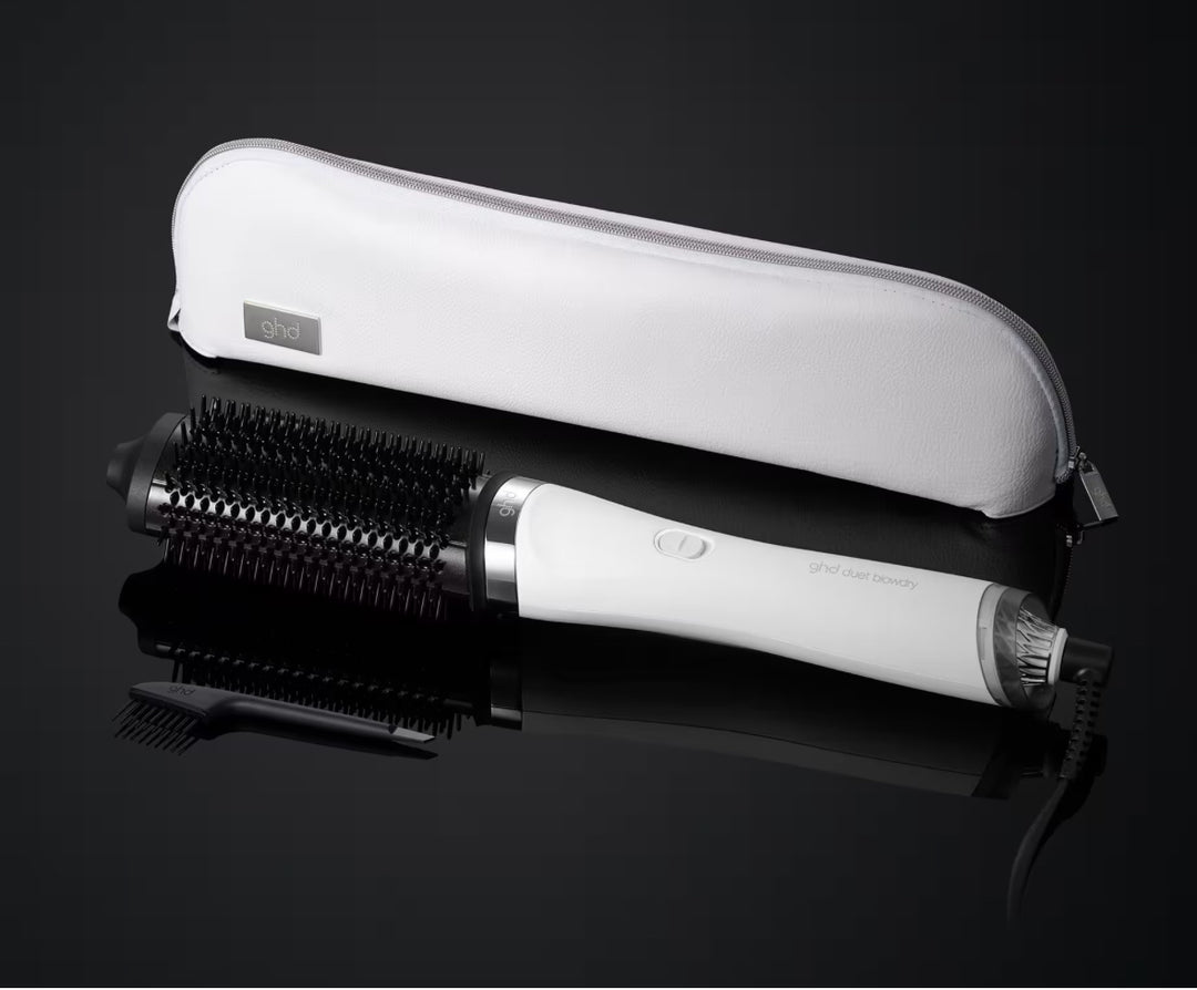 GHD Duet Blowdry PROMO + créme volume OFFERTE
