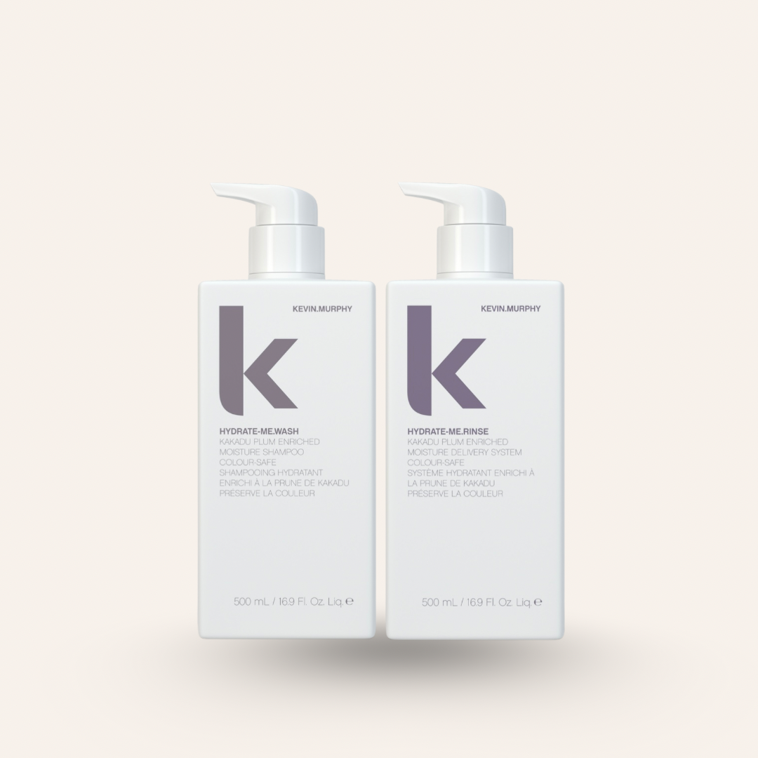 Duo HYDRATE ME 500 ML