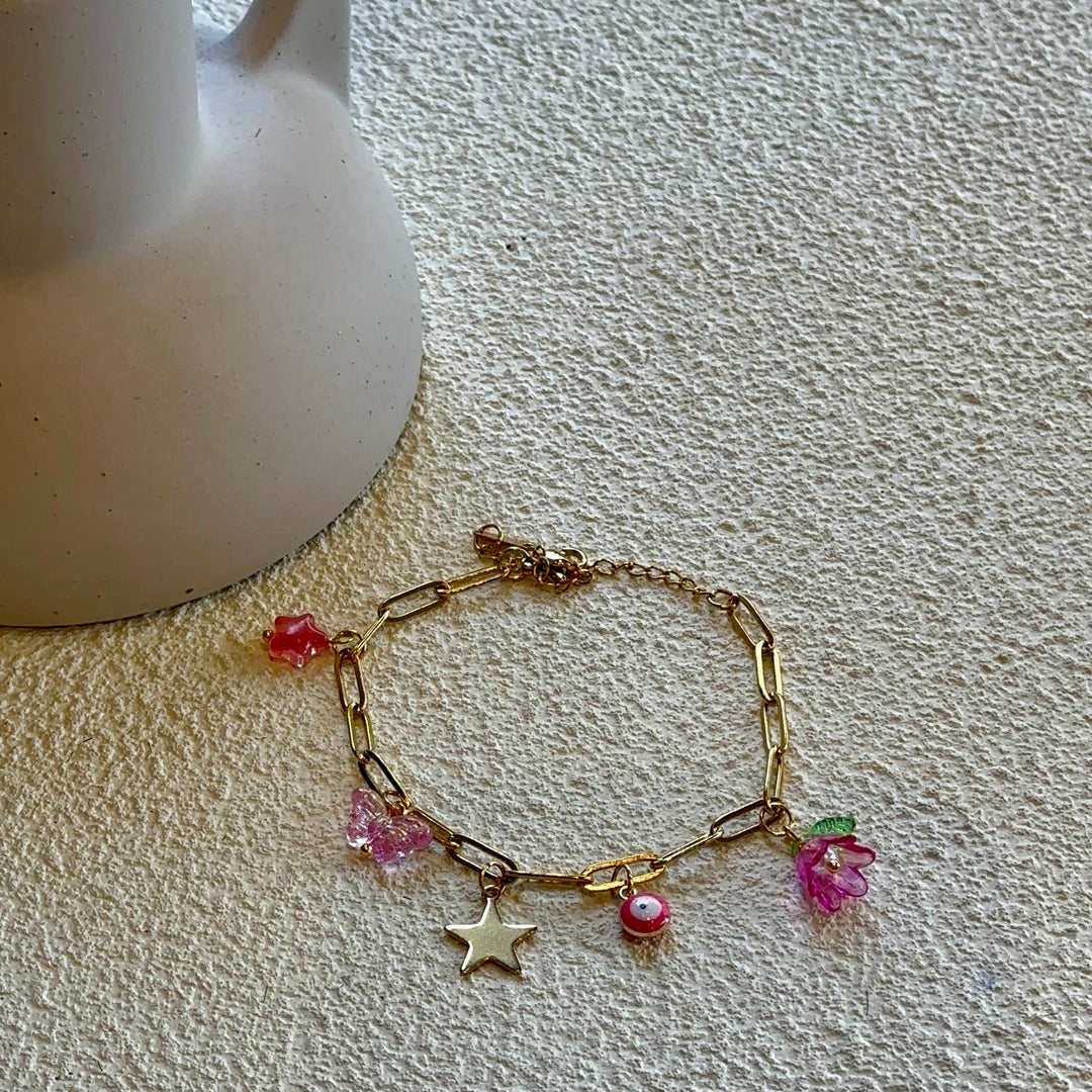 BRACELET BELLE ETOILE