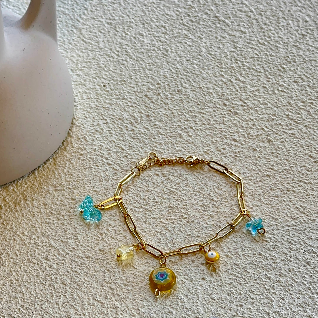 BRACELET BELLE ETOILE