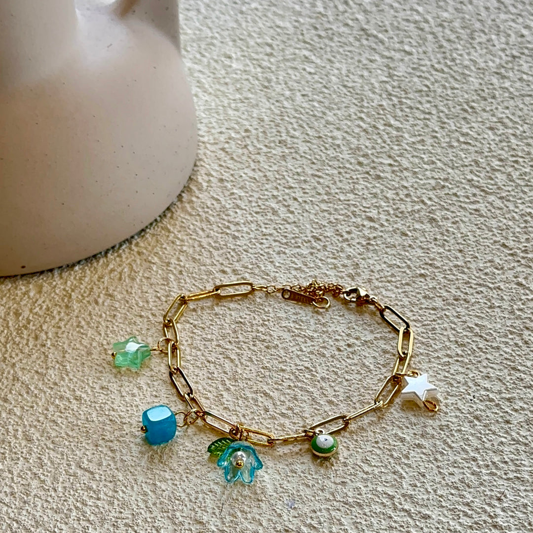 BRACELET BELLE ETOILE