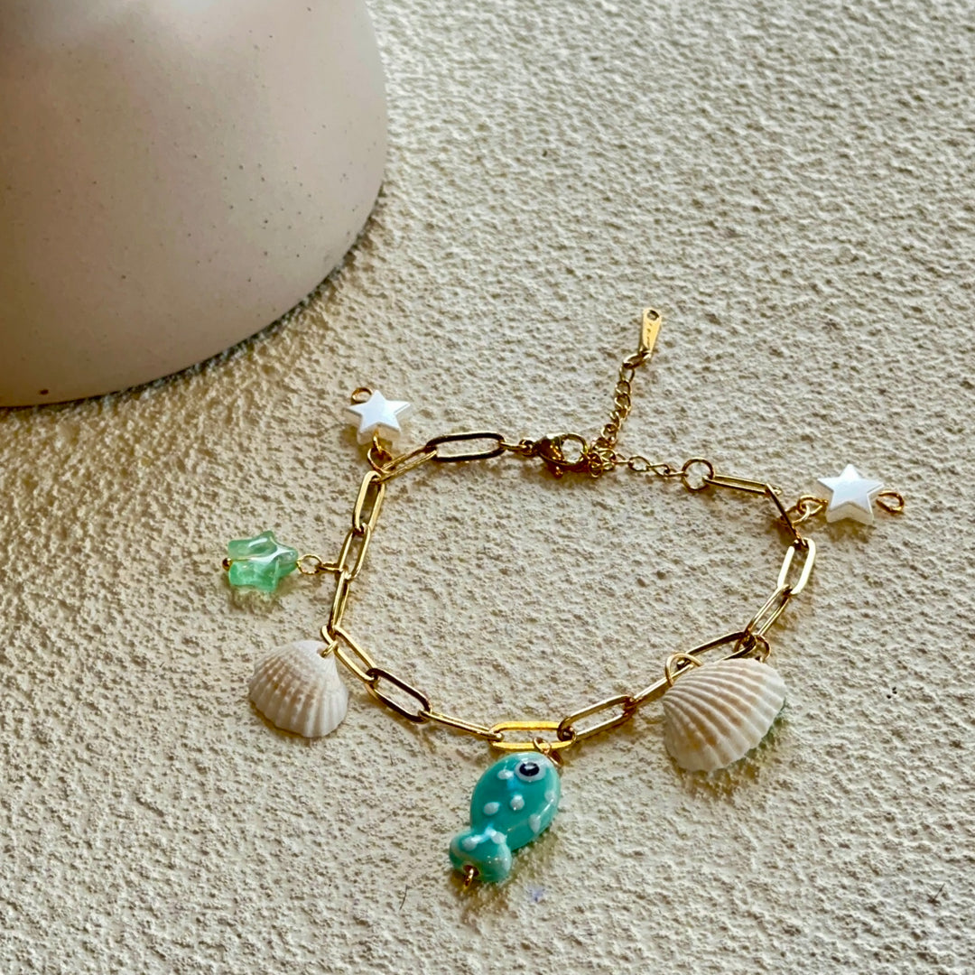 BRACELET BELLE ETOILE