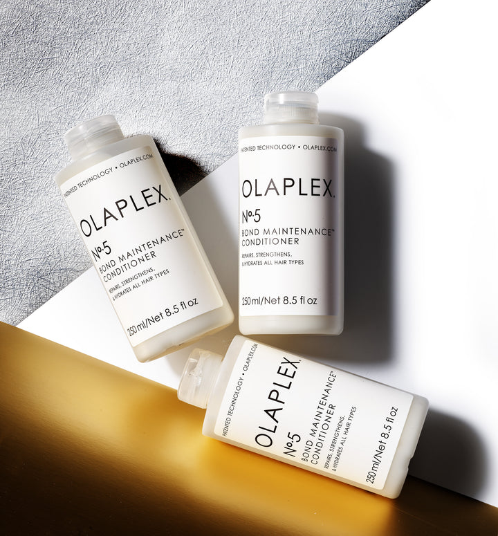 N°5 Bond maintenance - Après-shampoing revitalisant