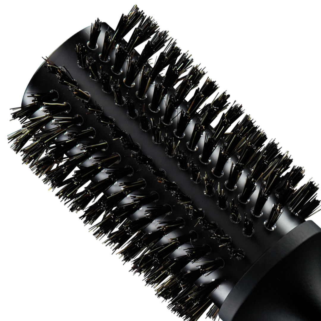Brosse Ronde à Poils Naturels ghd T3 - 44mm