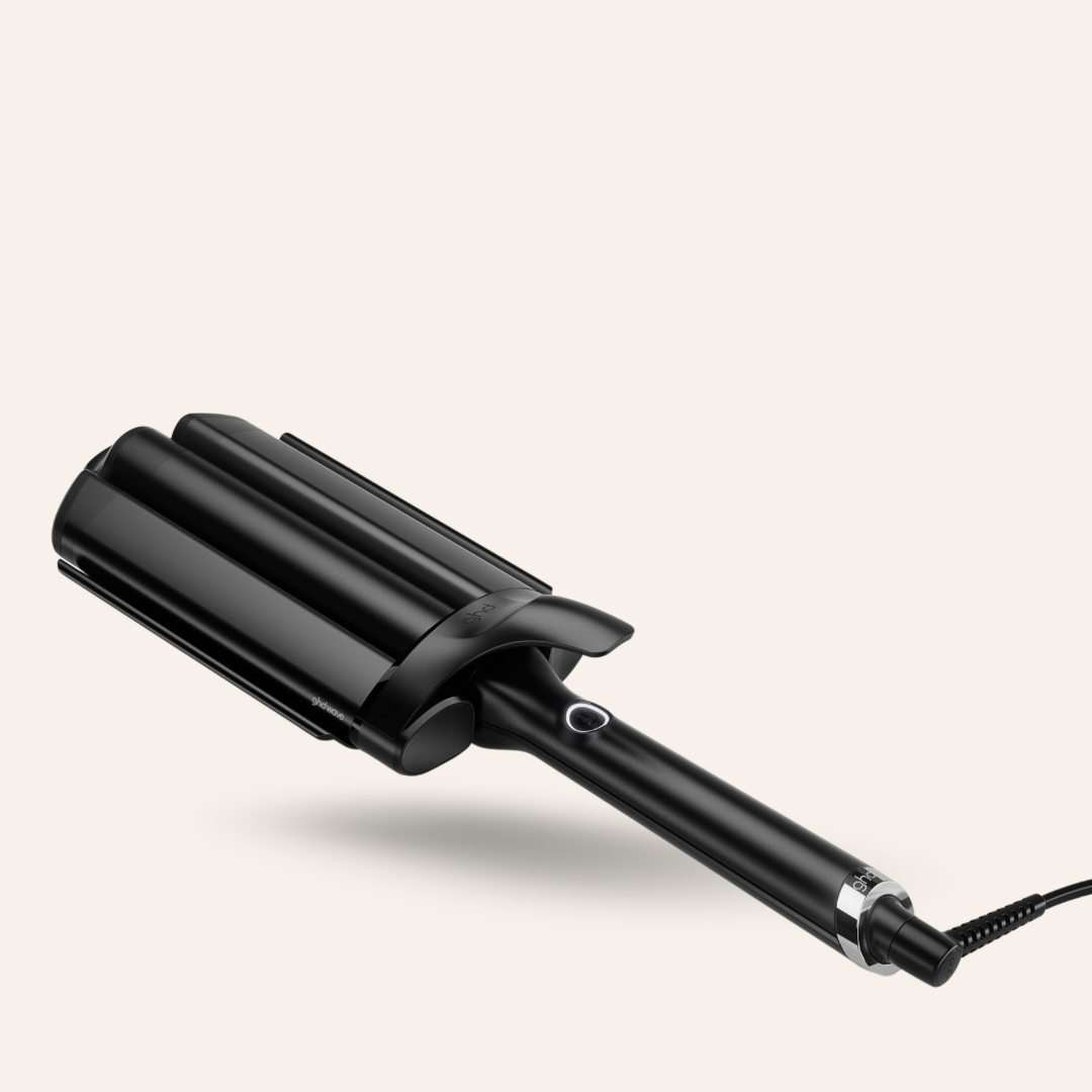 TRIPLE WAVER GHD WAVE