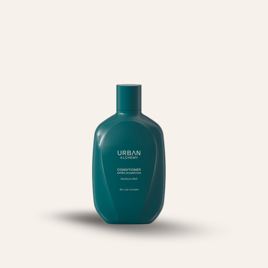 Conditioner hydratant URBAN ALCHEMY