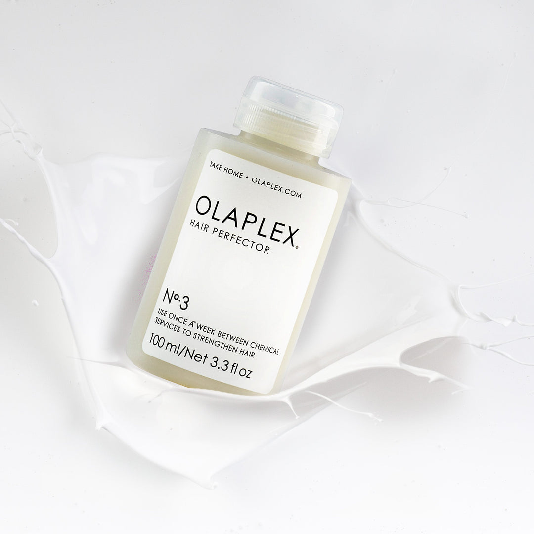 SOIN OLAPLEX N°3 HAIR PERFECTOR