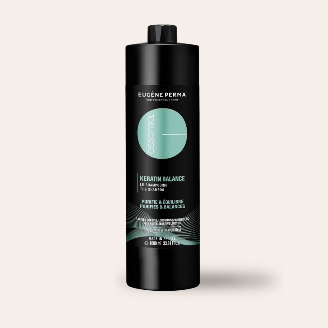 Shampooing KERATIN BALANCE 1L