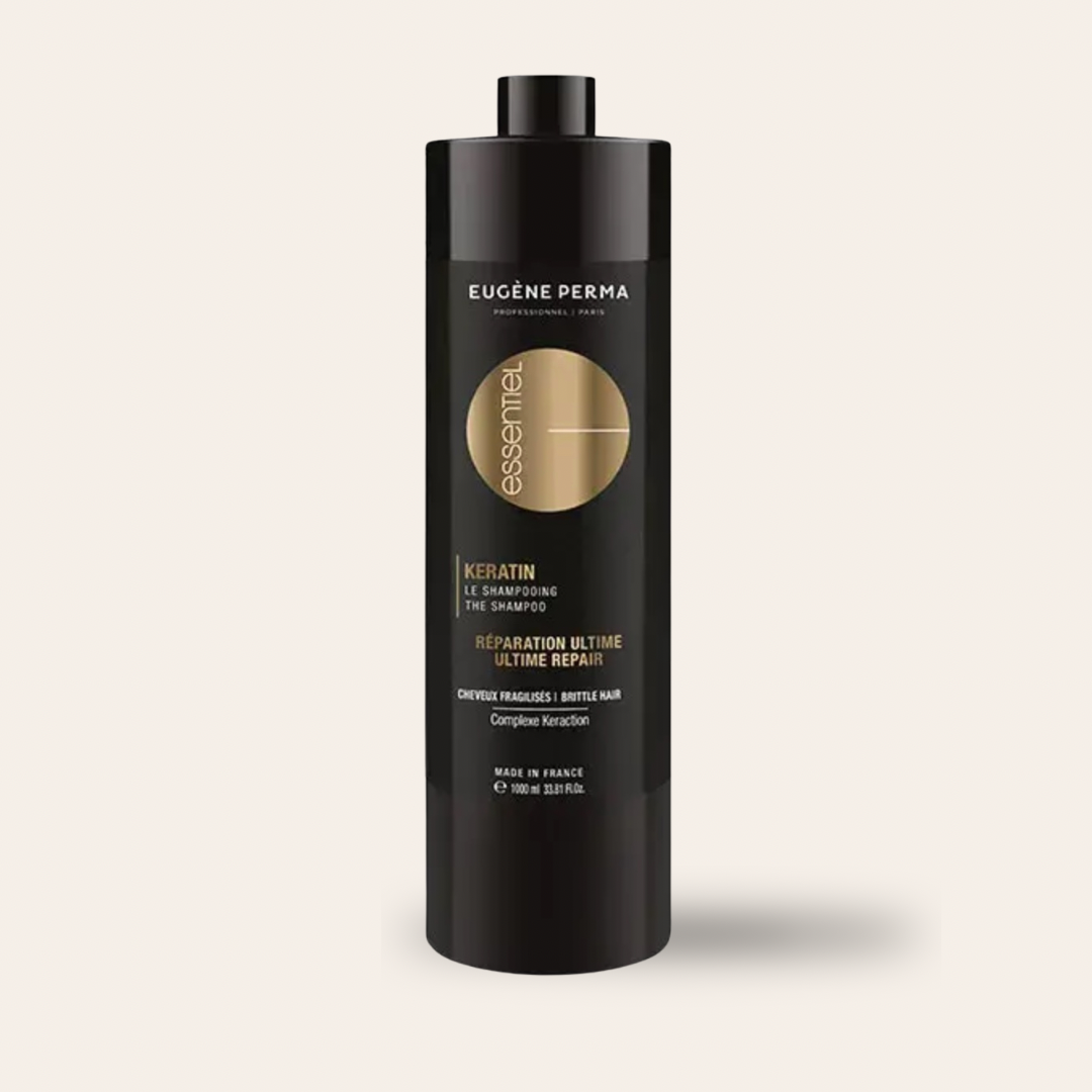 Shampooing KERATIN OR 1L