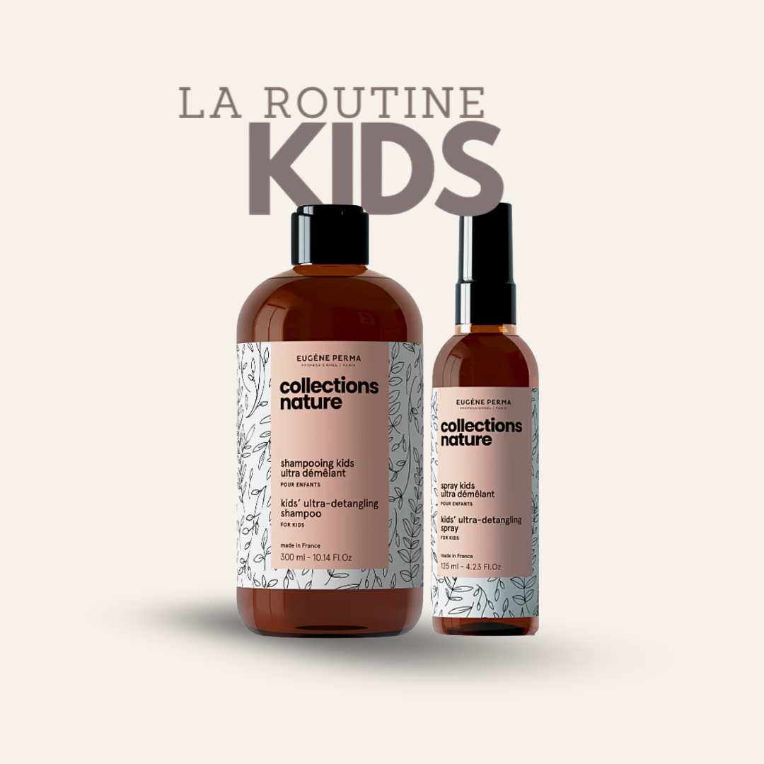 Routine Enfants