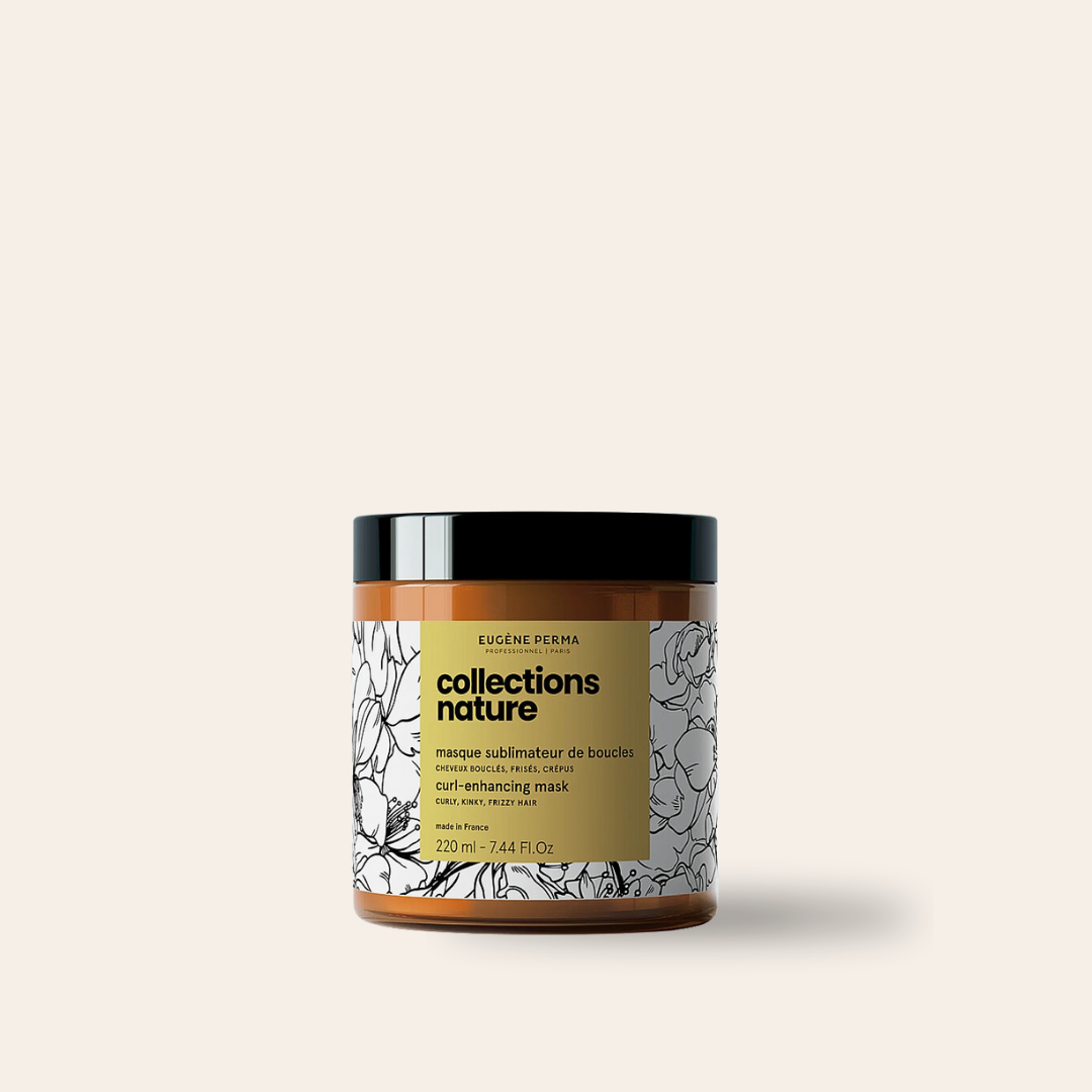 Masque sublimateur de boucles