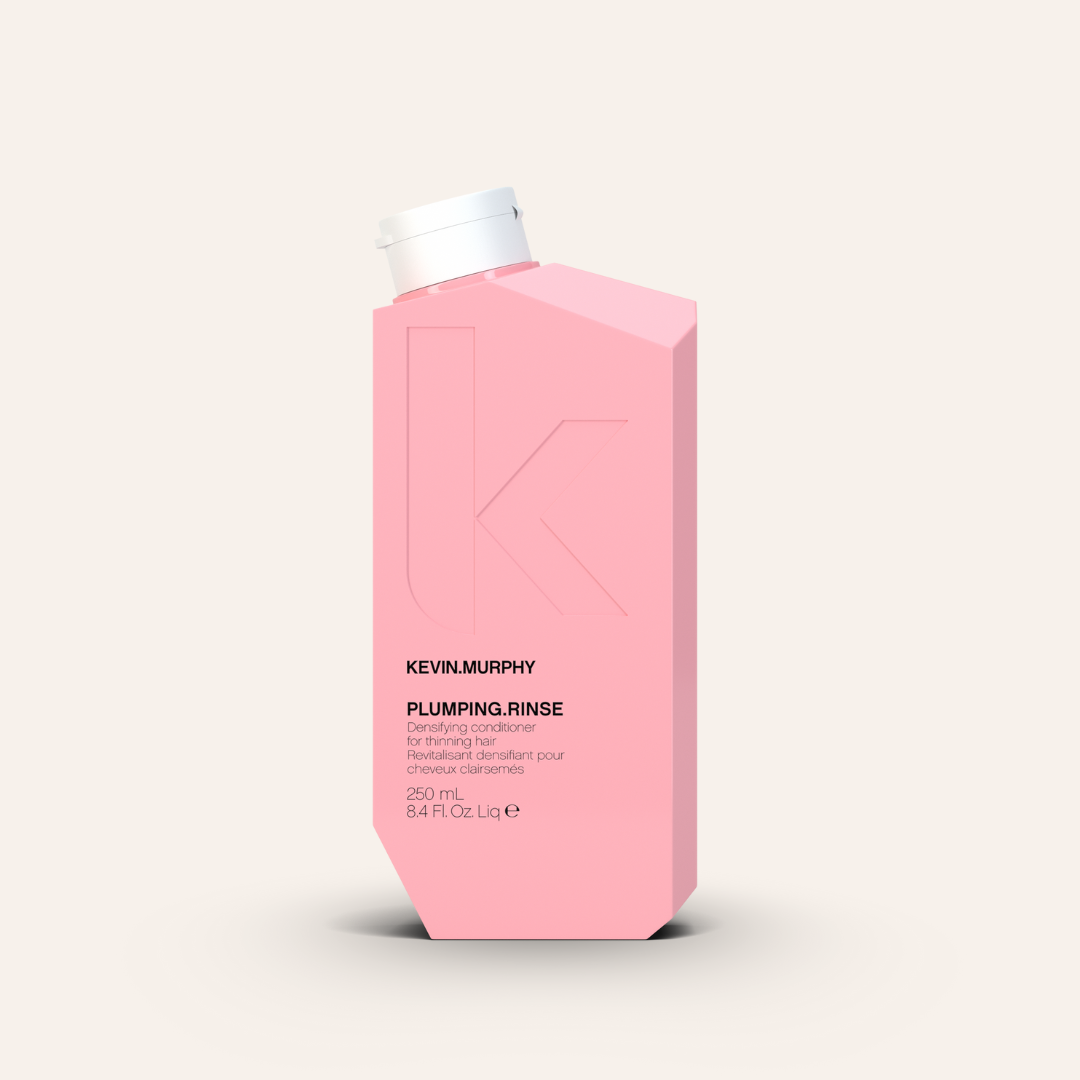 CONDITIONER DENSIFIANT PLUMPING.RINSE