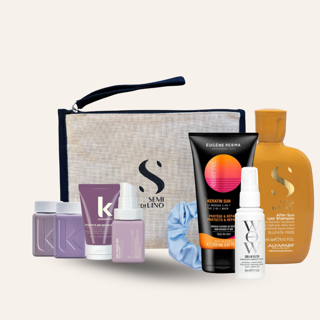 pochette solaire