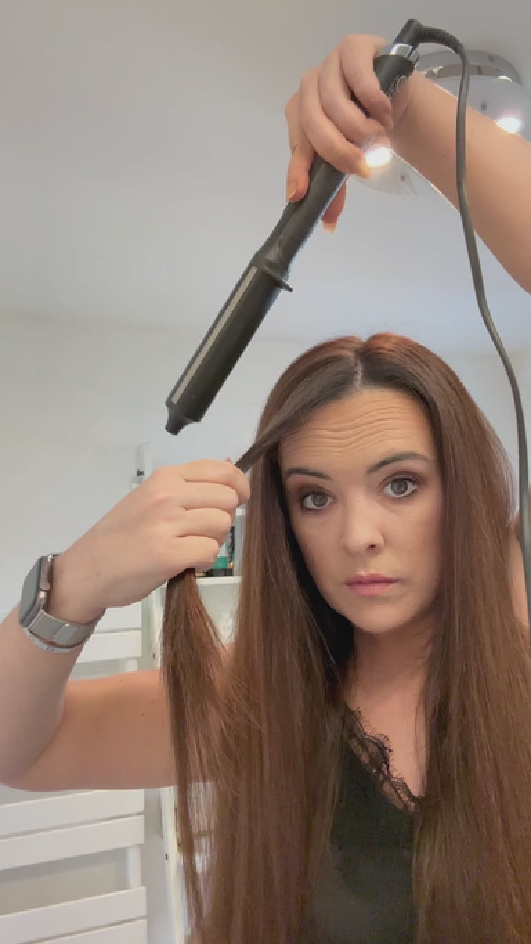 BOUCLEUR GHD - CURVE® CLASSIC WAVE WAND