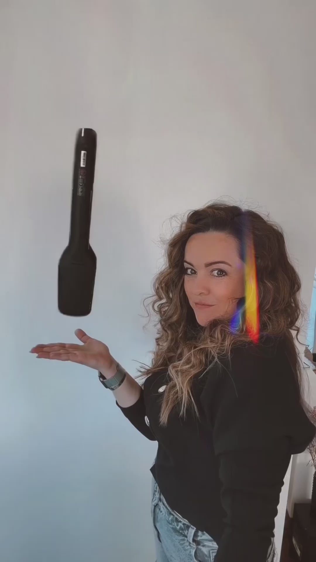 Lisseur Séchant GHD Duet Style