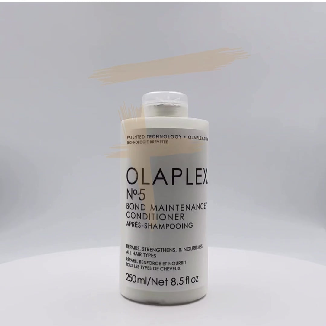 N°5 Bond maintenance - Après-shampoing revitalisant