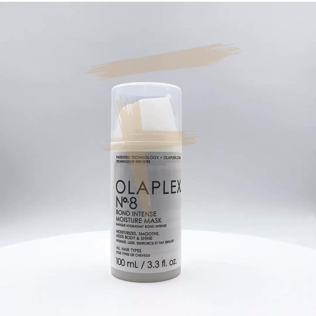 N°8 Bond Intense Moisture Mask