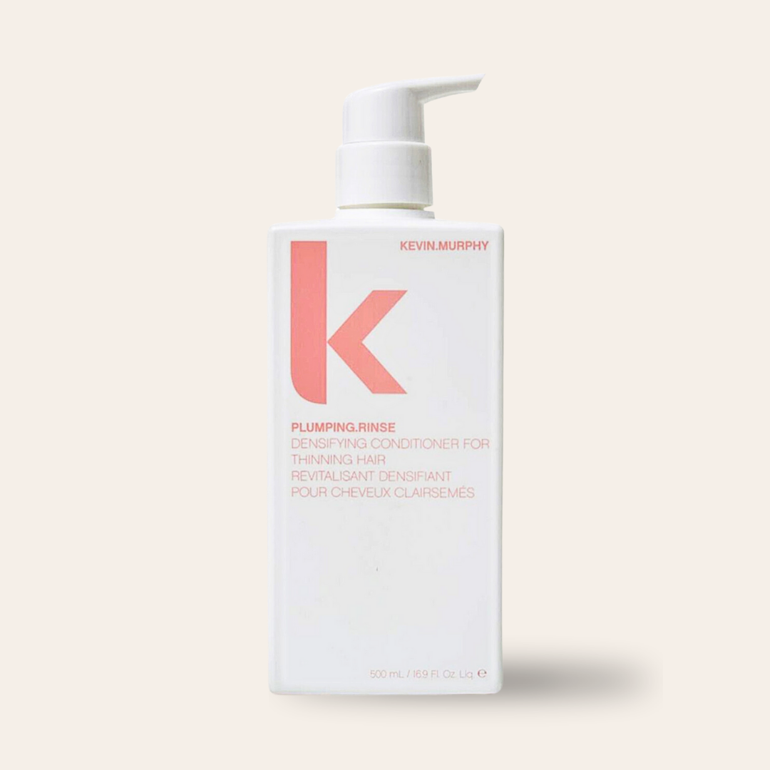 Plumping Rinsse Conditioner densifiant pour cheveux clairsemés 500ml