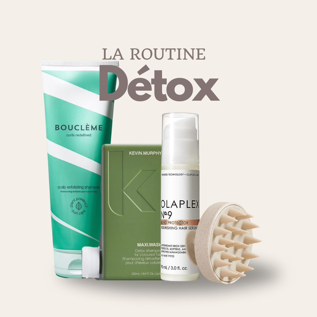 Routine Détox