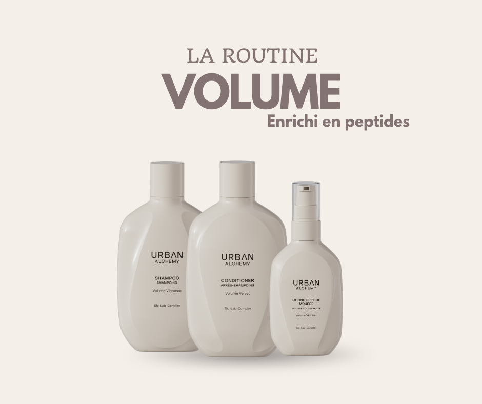 ROUTINE VOLUME