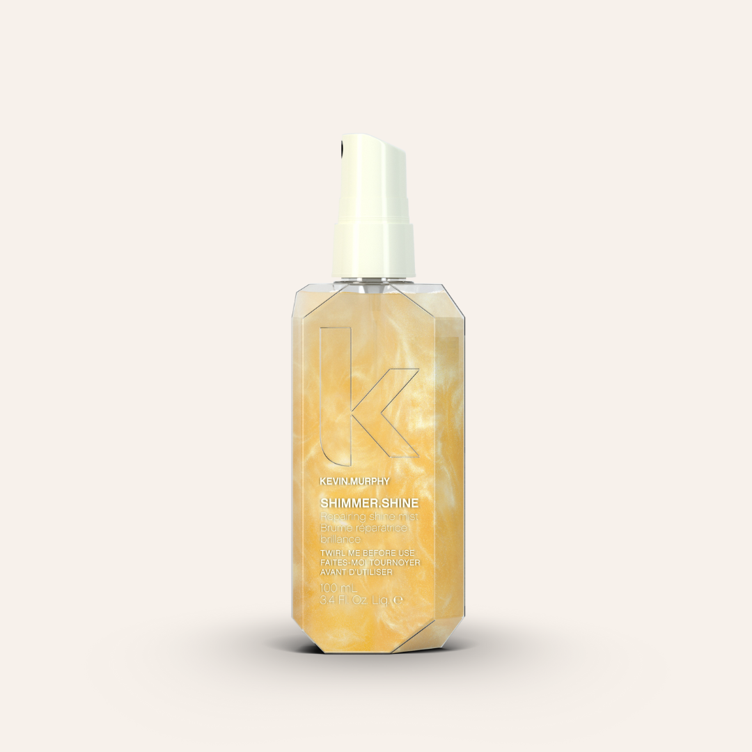 BRUME DE BRILLANCE RÉPARATRICE SHIMMER.SHINE