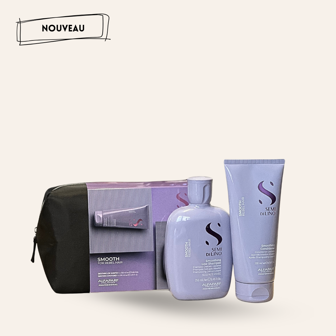 COFFRET DISCIPLINANT