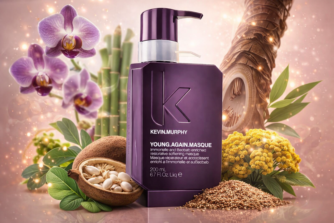 Pourquoi intégrer ce masque à ta routine ?